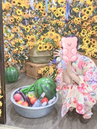 明日います🩷