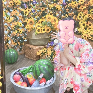 明日います🩷