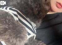 モフ天〜︎💕︎︎💕︎