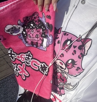 ライブ参戦❣️