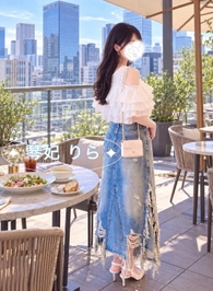 向かってます✨️