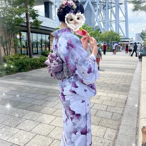 🎆👘 ︎💕︎