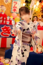 浴衣パネル🍧♡