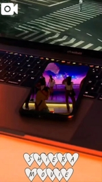 【🎥479】素敵な夜のために✨