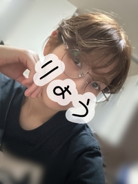 気分は海外少年風👦🏼