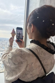 ずっと日記を見て📖☡✍くれてた初めましてさん♡