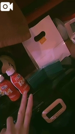 💛テンション高め退勤