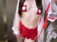 腰止まらない♡