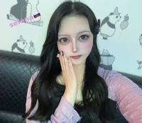 セレナ🇷🇺【眼力】