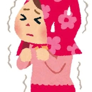 びっくりした😭😭