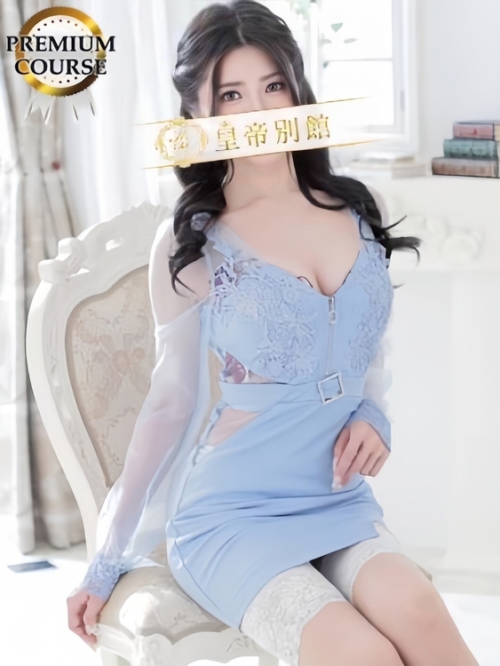 一葉みれい1枚目