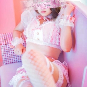 ビクンビクンッ❣️