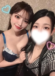 ほたるさんと💕