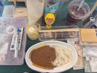 マルシェ楽しかった‪ʚ🧸ྀིɞ
