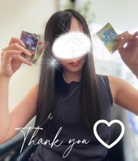 ありがとう♡②