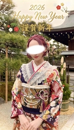 🤍謹賀新年🤍