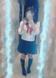 まだ少し♡