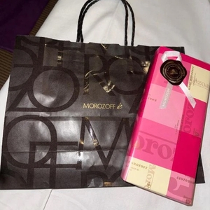 仲良しさんから🍫