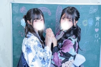 浴衣イベント💘