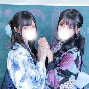 浴衣イベント💘