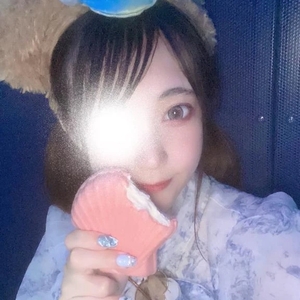 ちっちゃな私をお兄さんの色に染めて…💕