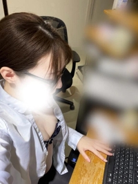 職場じゃ出来ないこと‥