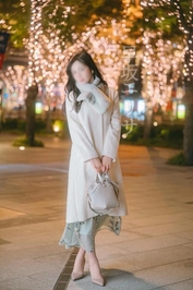 温まる時は一緒に