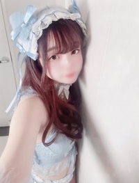 幸せそうな顔🫧