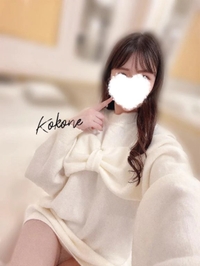 🤍白ニット🤍