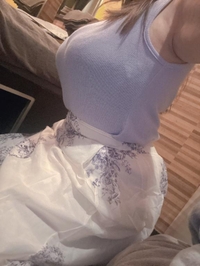 横から見たらすごいな😂😂