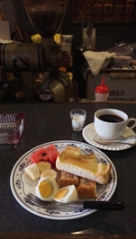 とまらない食欲