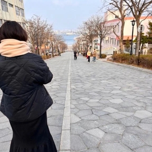心遣いに感謝.です‎˖٭*