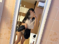 ムラムラしてるお兄ちゃんへ💓