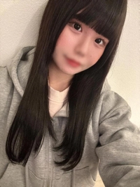 👧🏻⁉️復活⁉️👧🏻