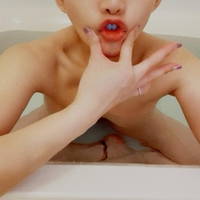 お風呂⏱🛀タイム。