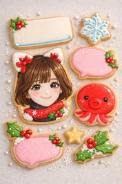 きゃっ💚🧡🌈