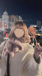 冬の始まり、ぬくもりを探して…🩷