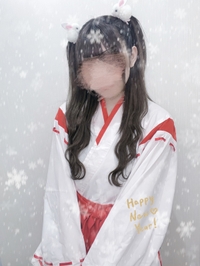 あけおめんちゅ🫶🏻︎