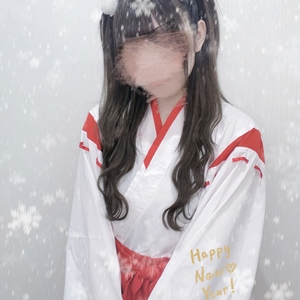 あけおめんちゅ🫶🏻︎