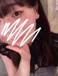 今日ビジュ良き