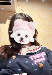 20:45から別館で遊んでくれたお兄様🧸💌