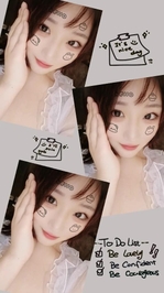 ニコニコ☺️