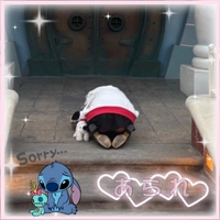 ごめんなさい…