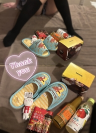 好きをたくさんありがとう♡