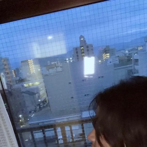 🌙夜型です🌙