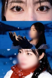 今日、寒いね🥶