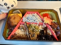 朝ごはん🍱