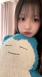すっぴんからのおはよ‼︎