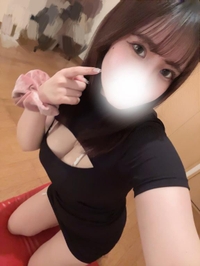 腰浮いちゃってるよ♡