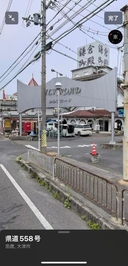 シルクロードに入って...